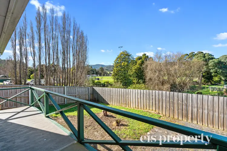 62 Mary Street, Cygnet TAS 7112
