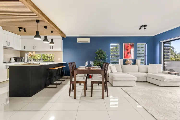 Fourth view of Homely apartment listing, 2/75 South Pine Road, Alderley QLD 4051