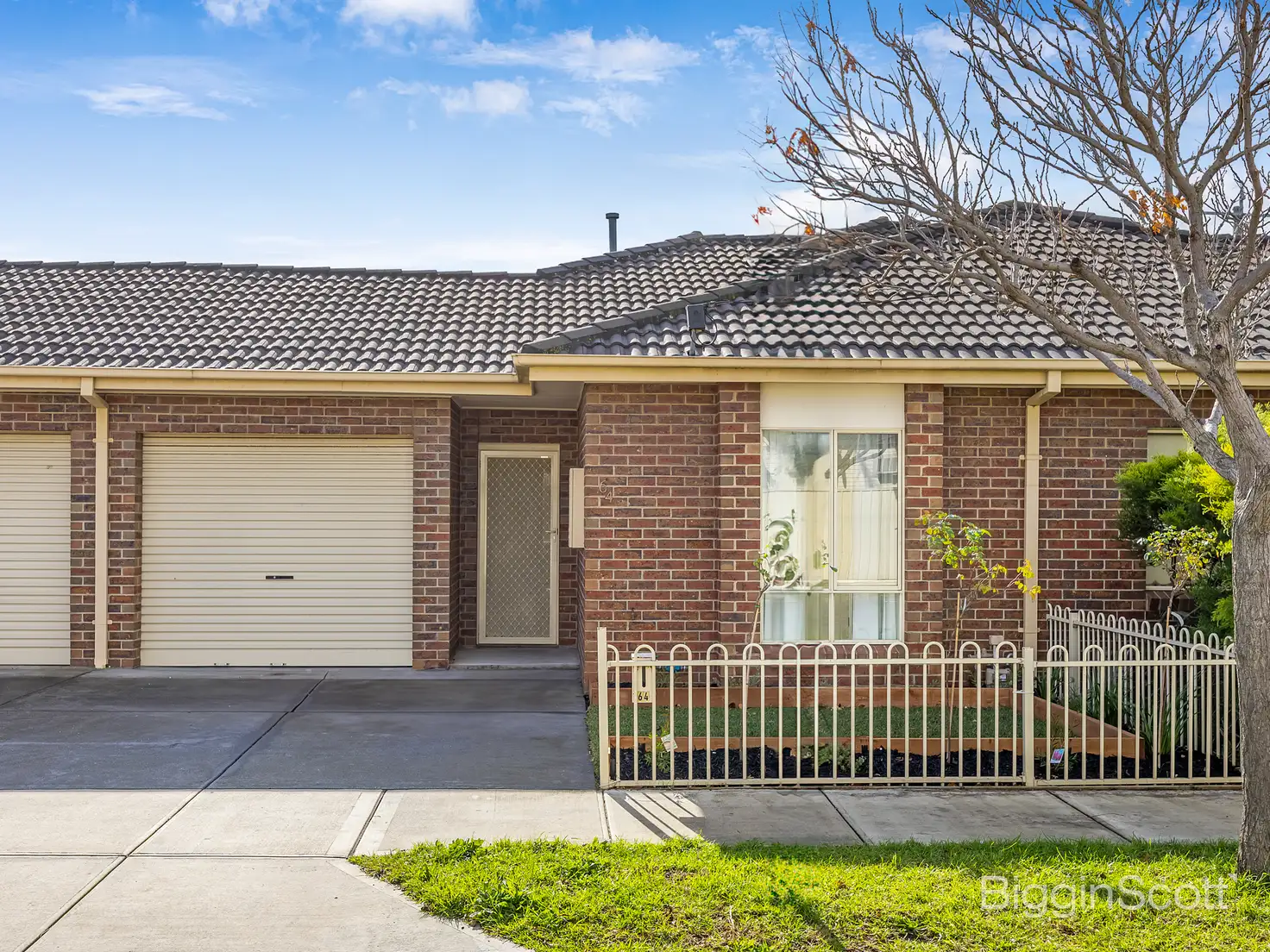 Main view of Homely house listing, 64 Aloha Street, South Kingsville VIC 3015