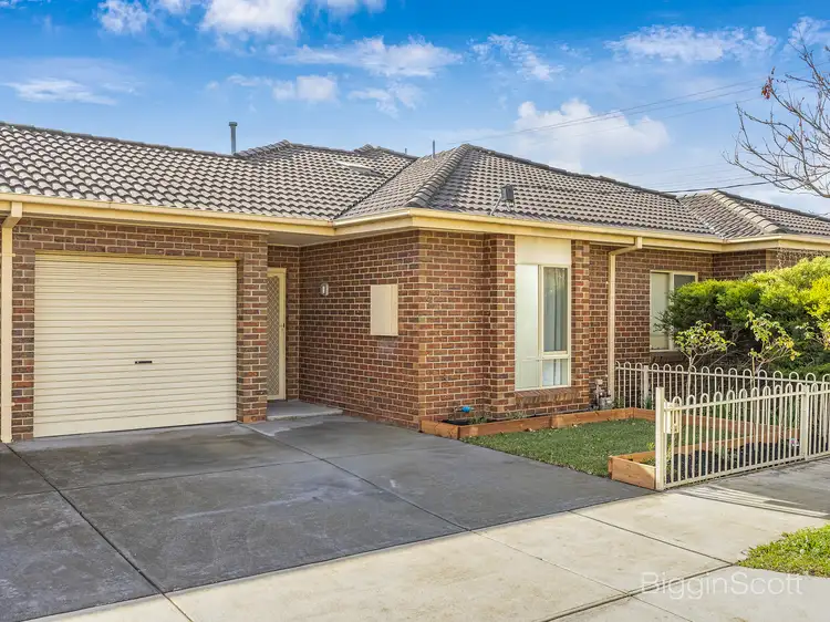 Second view of Homely house listing, 64 Aloha Street, South Kingsville VIC 3015