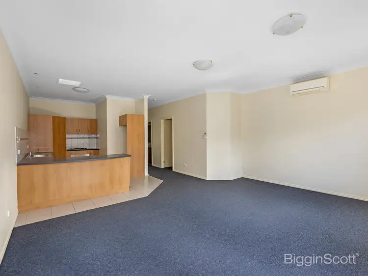Third view of Homely house listing, 64 Aloha Street, South Kingsville VIC 3015