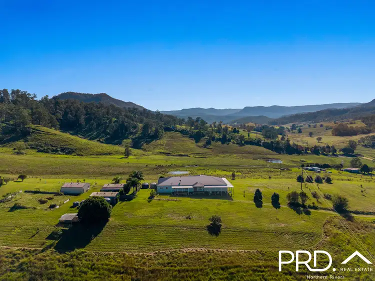 1403 Collins Creek Rd, Collins Creek NSW 2474