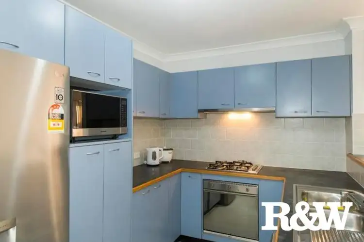 Second view of Homely house listing, 12 Dara Crescent, Glenmore Park NSW 2745