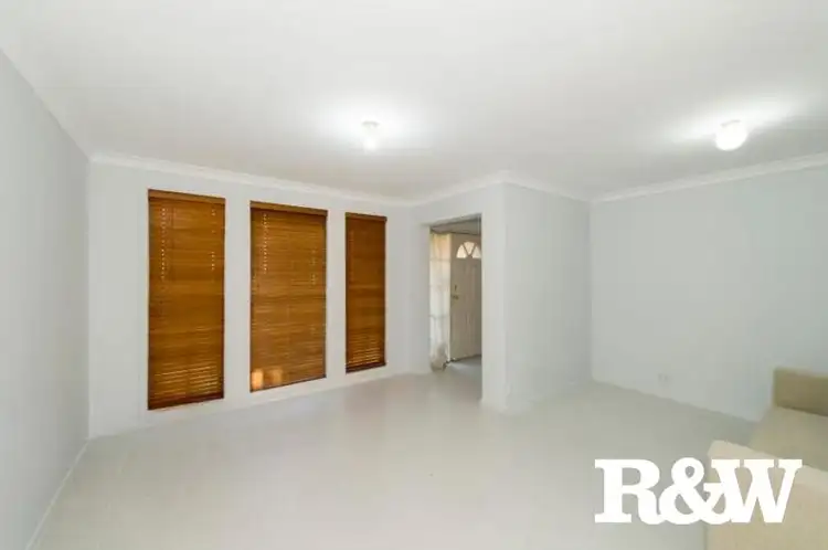 Third view of Homely house listing, 12 Dara Crescent, Glenmore Park NSW 2745