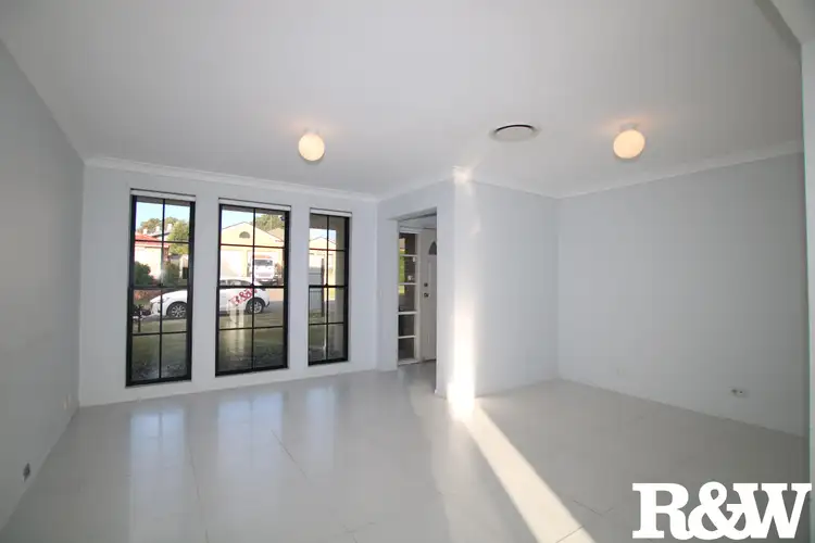 Third view of Homely house listing, 12 Dara Crescent, Glenmore Park NSW 2745