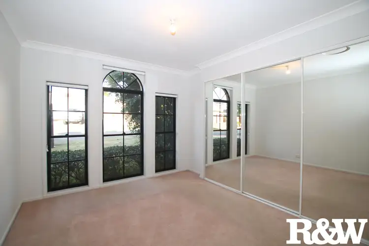 Fourth view of Homely house listing, 12 Dara Crescent, Glenmore Park NSW 2745