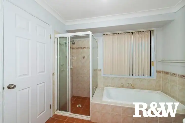 Fourth view of Homely house listing, 12 Dara Crescent, Glenmore Park NSW 2745