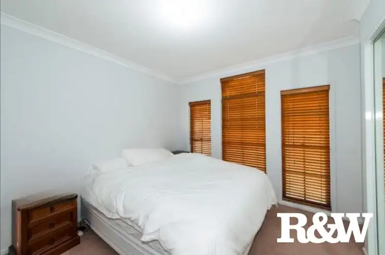 Fifth view of Homely house listing, 12 Dara Crescent, Glenmore Park NSW 2745