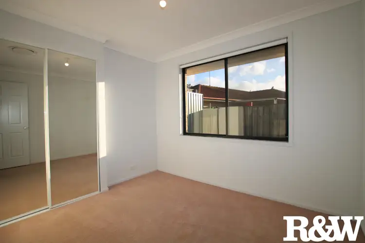 Fifth view of Homely house listing, 12 Dara Crescent, Glenmore Park NSW 2745