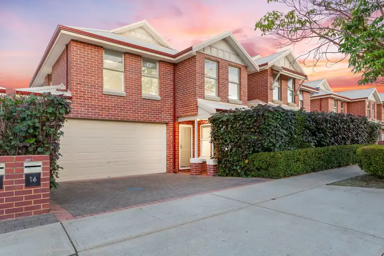 16 George Street, Maylands WA 6051