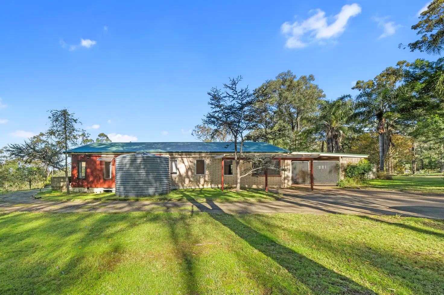 Main view of Homely flat listing, 2a Laws Farm Road, Lower Portland NSW 2756