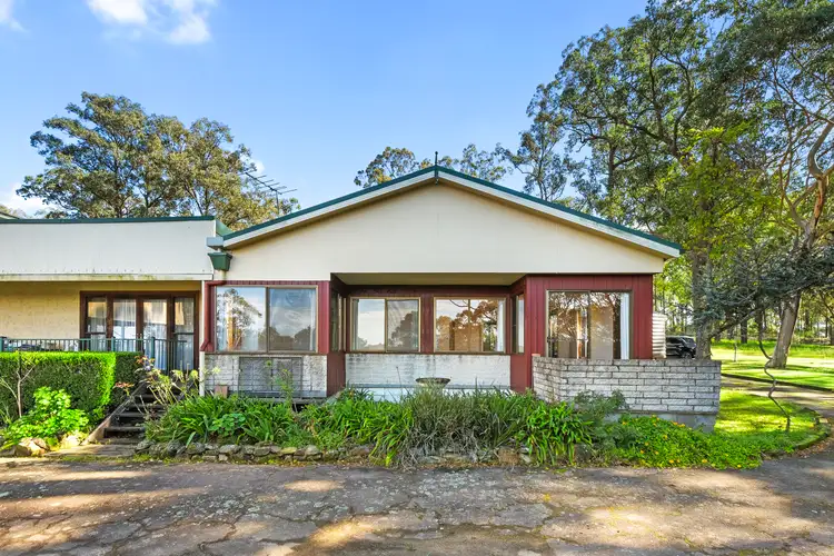 Second view of Homely flat listing, 2a Laws Farm Road, Lower Portland NSW 2756