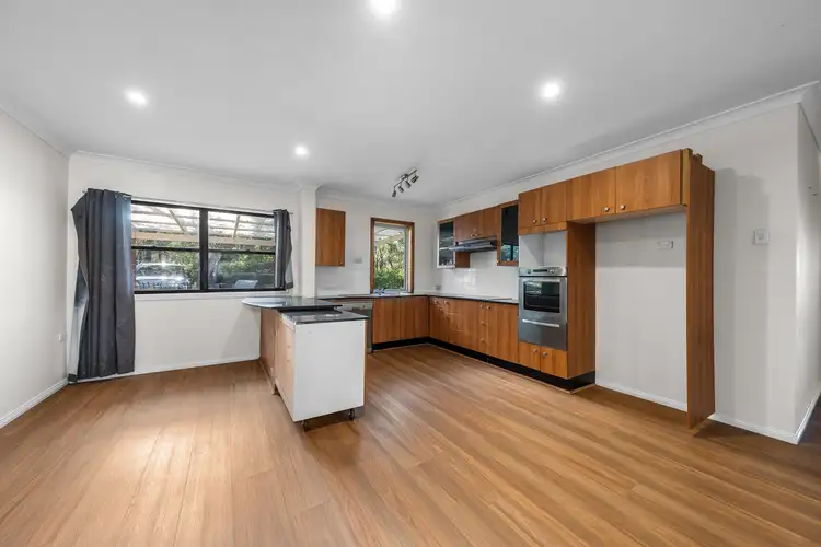 Fifth view of Homely flat listing, 2a Laws Farm Road, Lower Portland NSW 2756