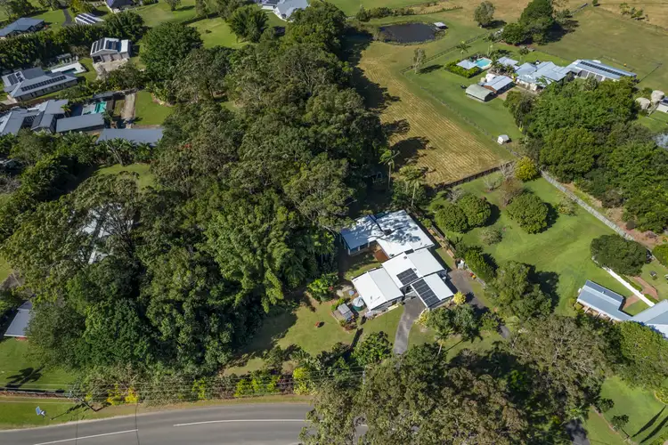 Main view of Homely house listing, 287 Glenview Road, Glenview QLD 4553