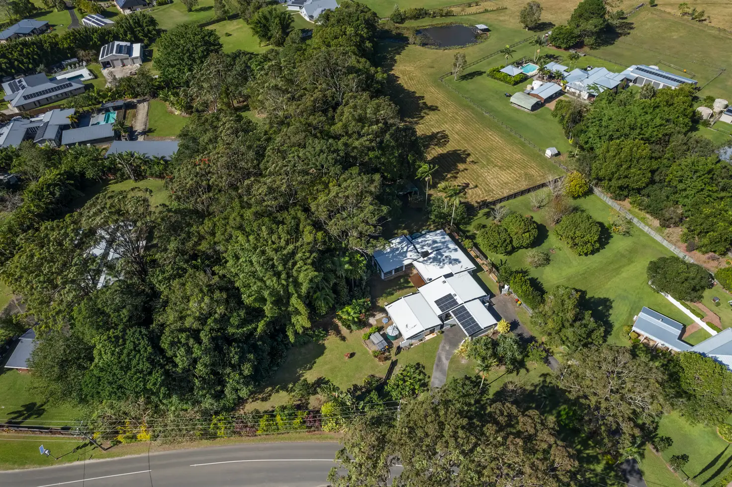 Main view of Homely house listing, 287 Glenview Road, Glenview QLD 4553
