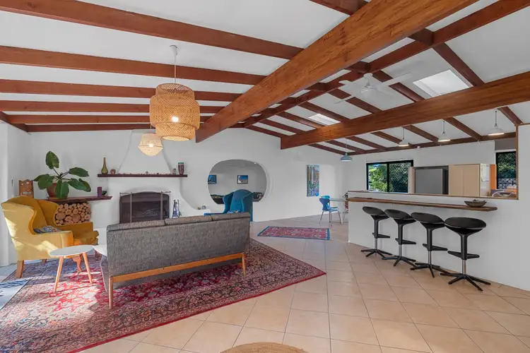 Fifth view of Homely house listing, 287 Glenview Road, Glenview QLD 4553