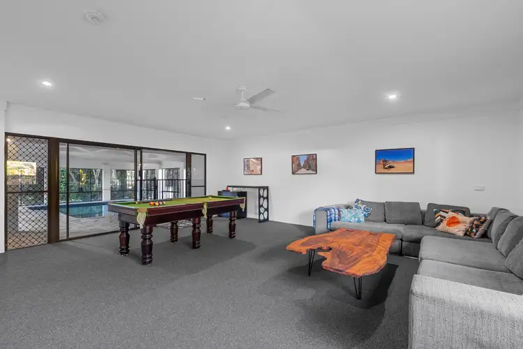 Sixth view of Homely house listing, 287 Glenview Road, Glenview QLD 4553