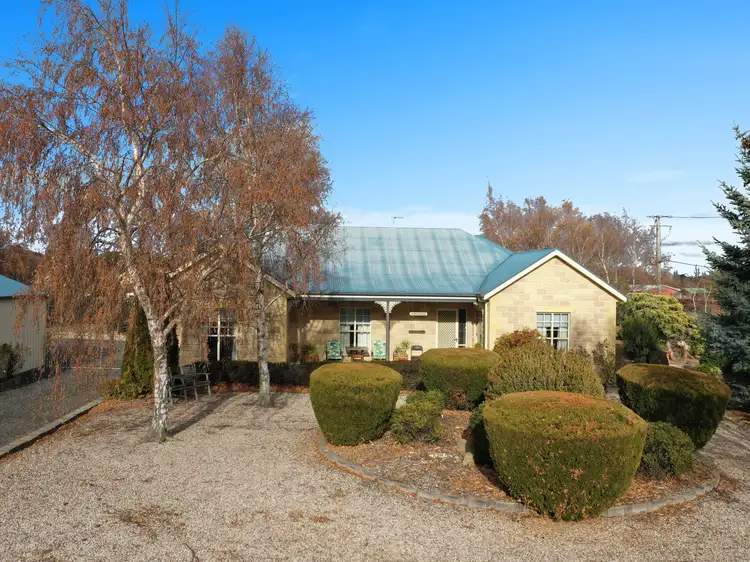 2 Elizabeth Street, Bothwell TAS 7030