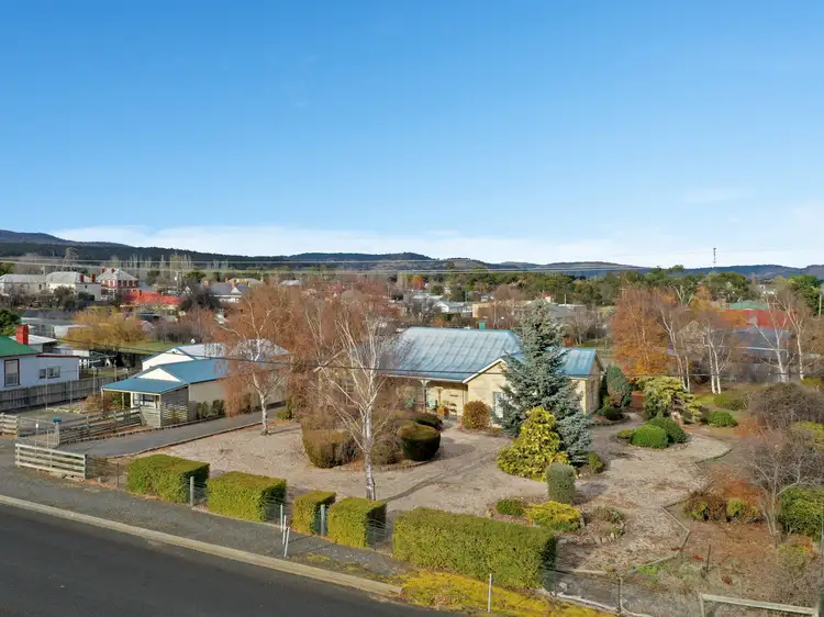 Second view of Homely house listing, 2 Elizabeth Street, Bothwell TAS 7030