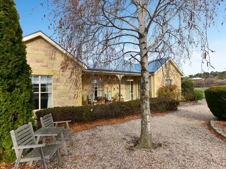 Third view of Homely house listing, 2 Elizabeth Street, Bothwell TAS 7030