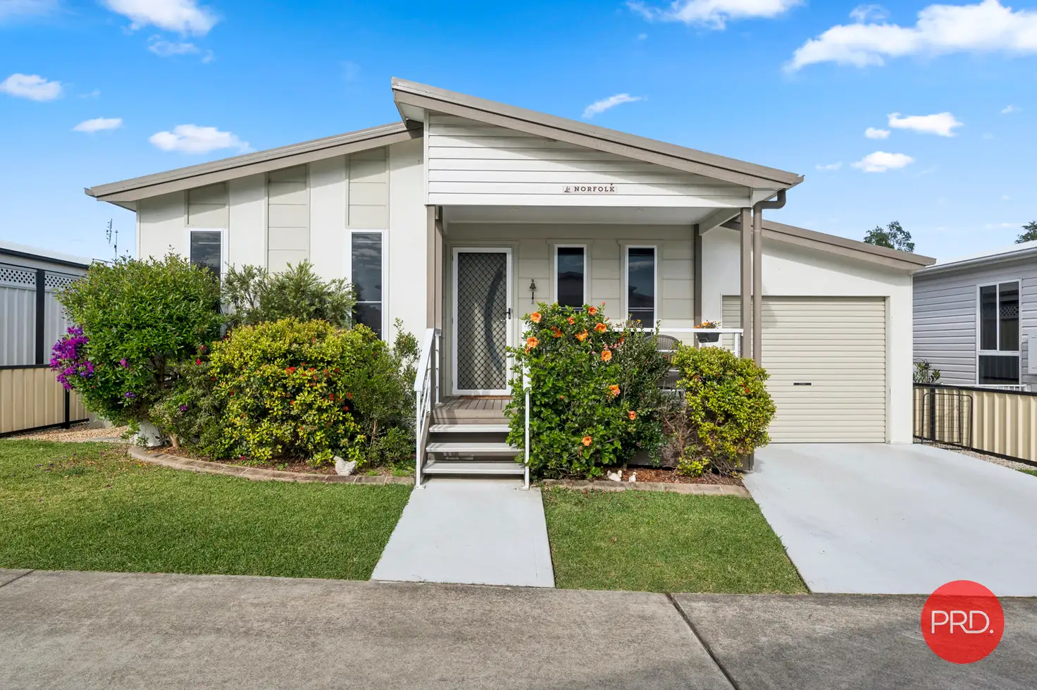 Main view of Homely house listing, 27/369 Pine Creek Way, Bonville NSW 2450