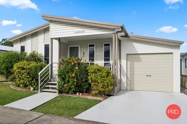 Second view of Homely house listing, 27/369 Pine Creek Way, Bonville NSW 2450