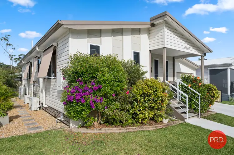 Third view of Homely house listing, 27/369 Pine Creek Way, Bonville NSW 2450