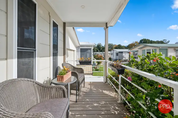 Fourth view of Homely house listing, 27/369 Pine Creek Way, Bonville NSW 2450