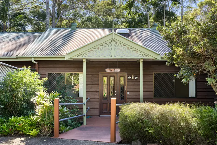 36 Vista Park Drive, Buderim QLD 4556