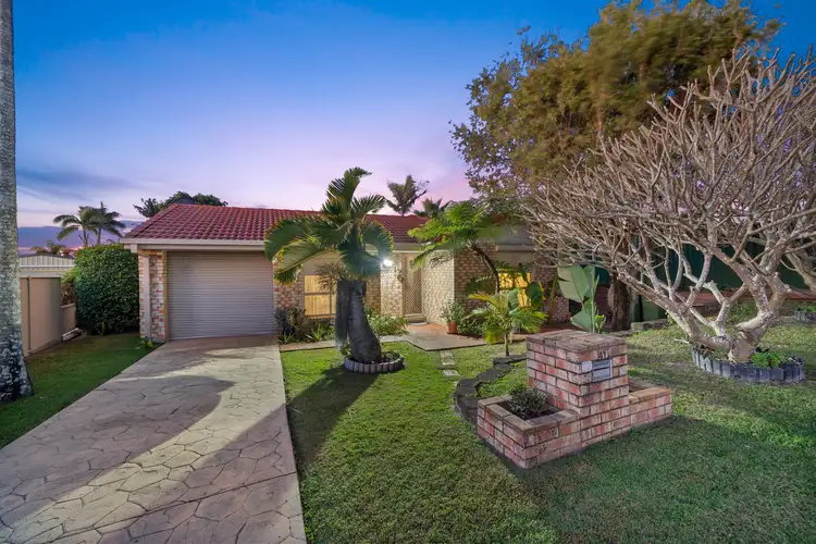 41 Wiltshire Street, Heritage Park QLD 4118