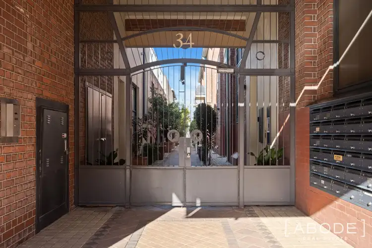 50/34 Palmerston Street, Perth WA 6000