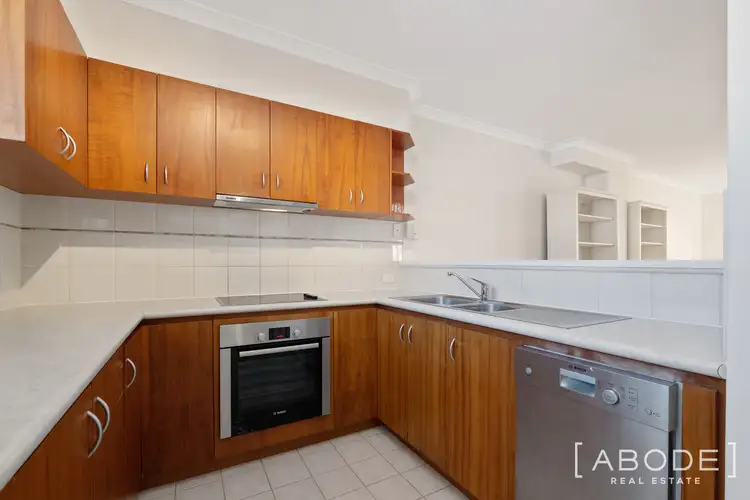 Sixth view of Homely townhouse listing, 50/34 Palmerston Street, Perth WA 6000