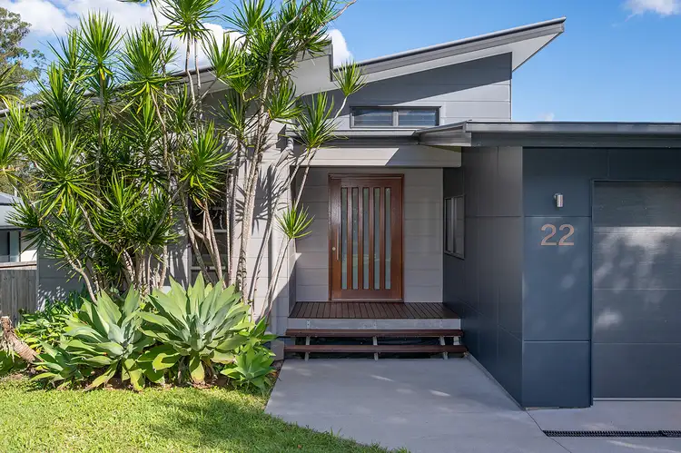 22 Cordwood Drive, Cooroy QLD 4563