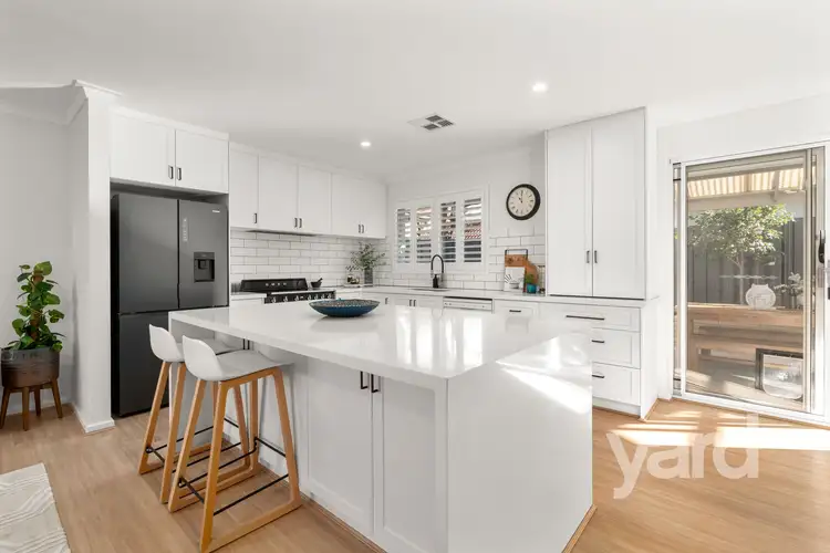 Fourth view of Homely house listing, 43B Beach Street, Bicton WA 6157