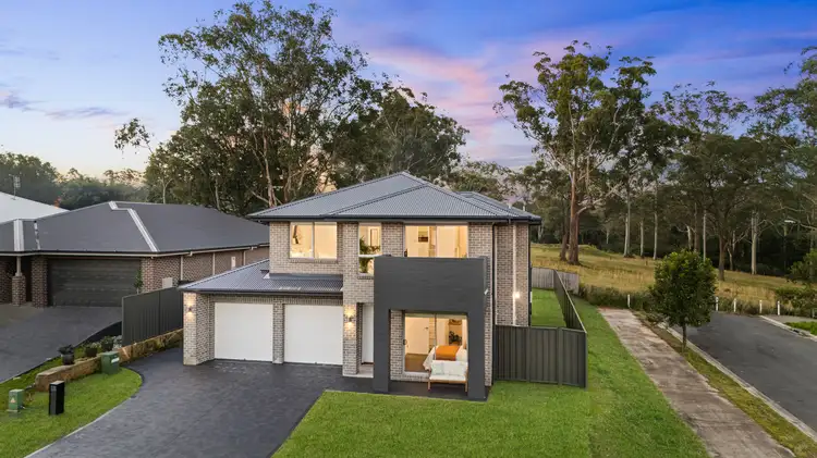 31 Highland Avenue, Cooranbong NSW 2265