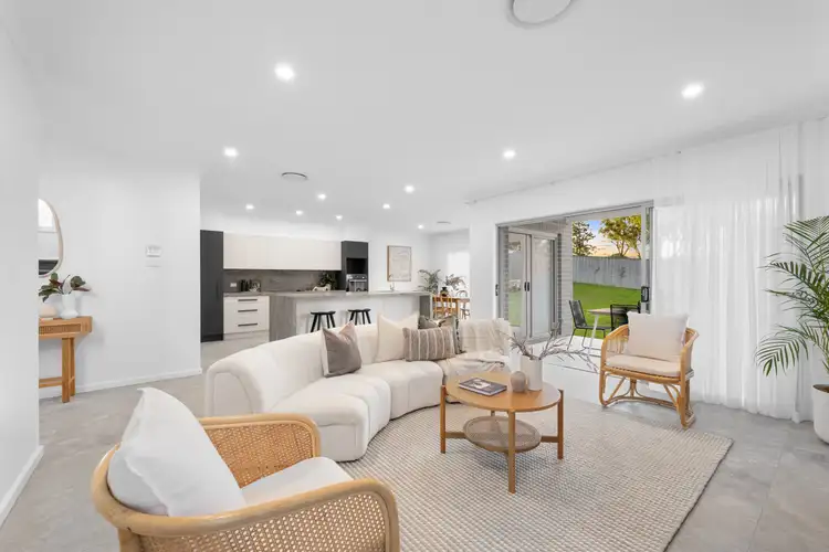 31 Highland Avenue, Cooranbong NSW 2265