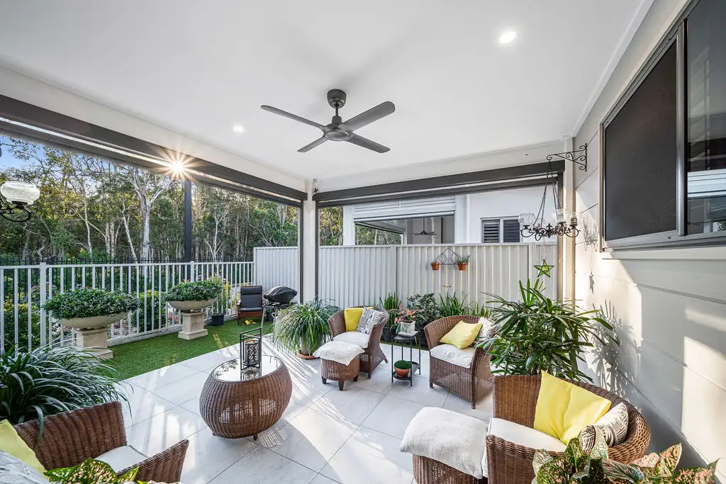 Main view of Homely house listing, 132/40 Menzies Drive, Pacific Paradise QLD 4564