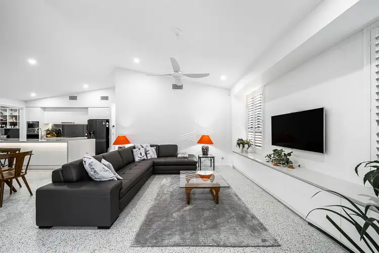 Third view of Homely house listing, 132/40 Menzies Drive, Pacific Paradise QLD 4564