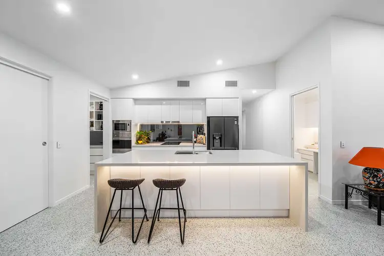 Sixth view of Homely house listing, 132/40 Menzies Drive, Pacific Paradise QLD 4564