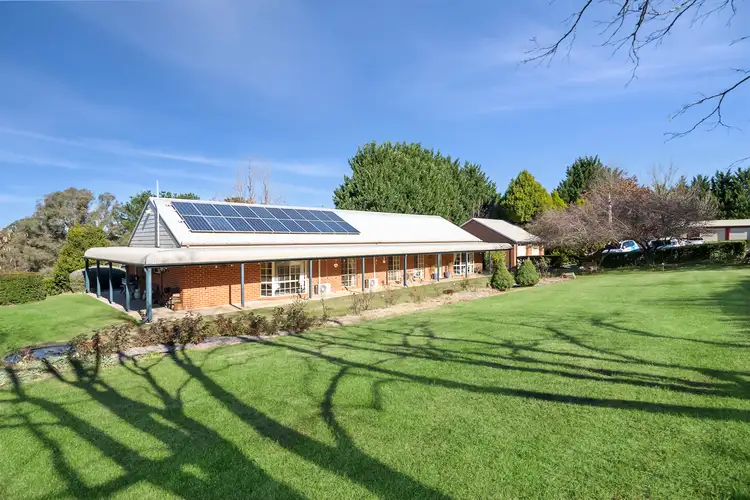 33 Run-O-Waters Drive, Goulburn NSW 2580