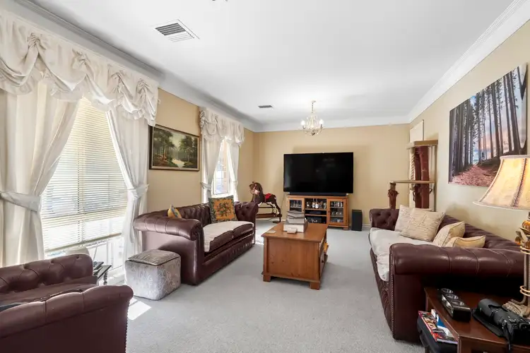 Fifth view of Homely house listing, 33 Run-O-Waters Drive, Goulburn NSW 2580