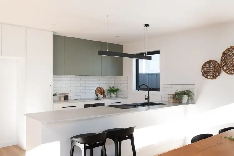 Second view of Homely house listing, 2/59 Stanley Street, Summerhill TAS 7250