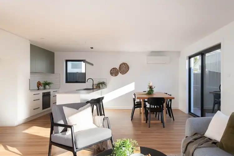 Fourth view of Homely house listing, 2/59 Stanley Street, Summerhill TAS 7250