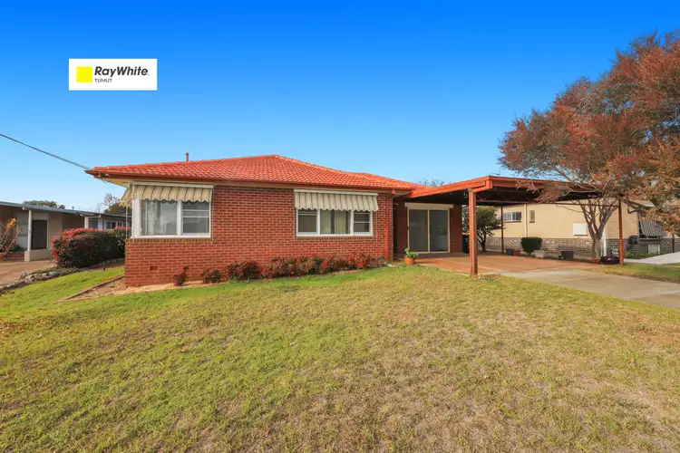 54 Dalhunty Street, Tumut NSW 2720