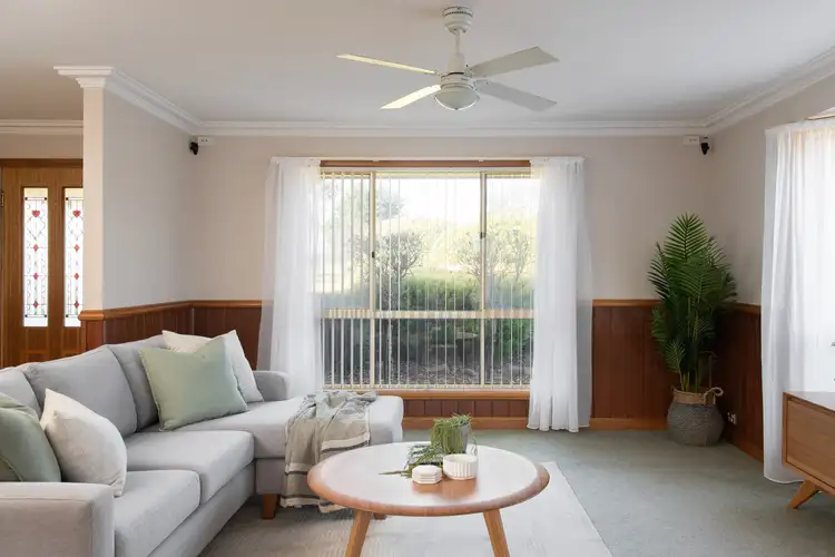 Second view of Homely house listing, 14 Deviation Crescent, Prospect TAS 7250