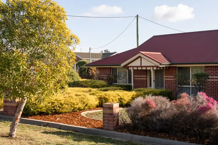 Second view of Homely house listing, 14 Deviation Crescent, Prospect TAS 7250