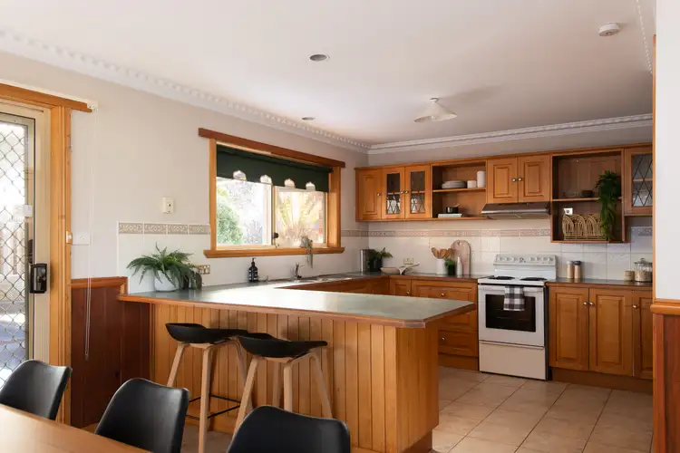 Fourth view of Homely house listing, 14 Deviation Crescent, Prospect TAS 7250