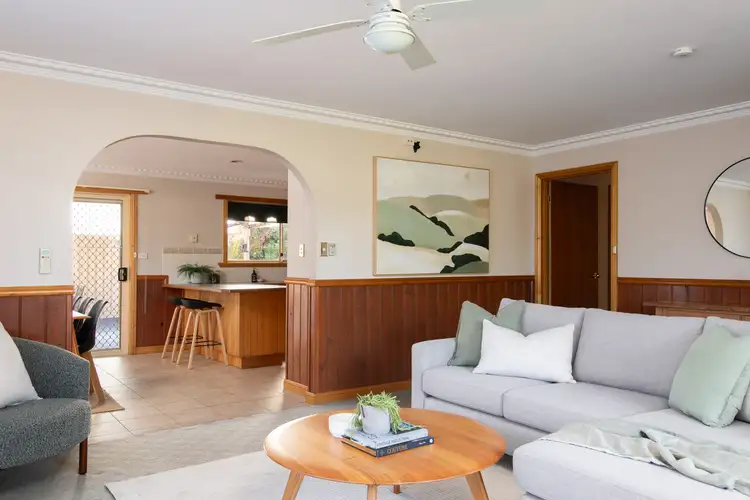 Fourth view of Homely house listing, 14 Deviation Crescent, Prospect TAS 7250