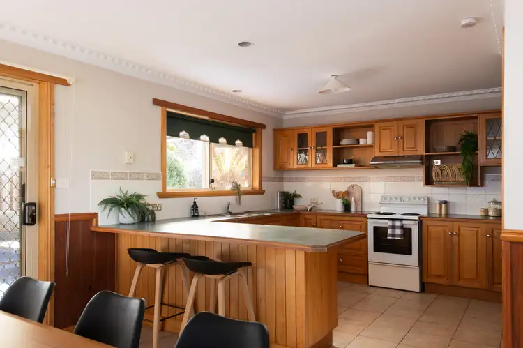 Fifth view of Homely house listing, 14 Deviation Crescent, Prospect TAS 7250