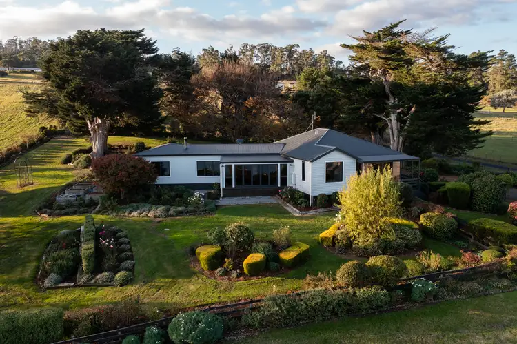 322 Windermere Road, Windermere TAS 7252